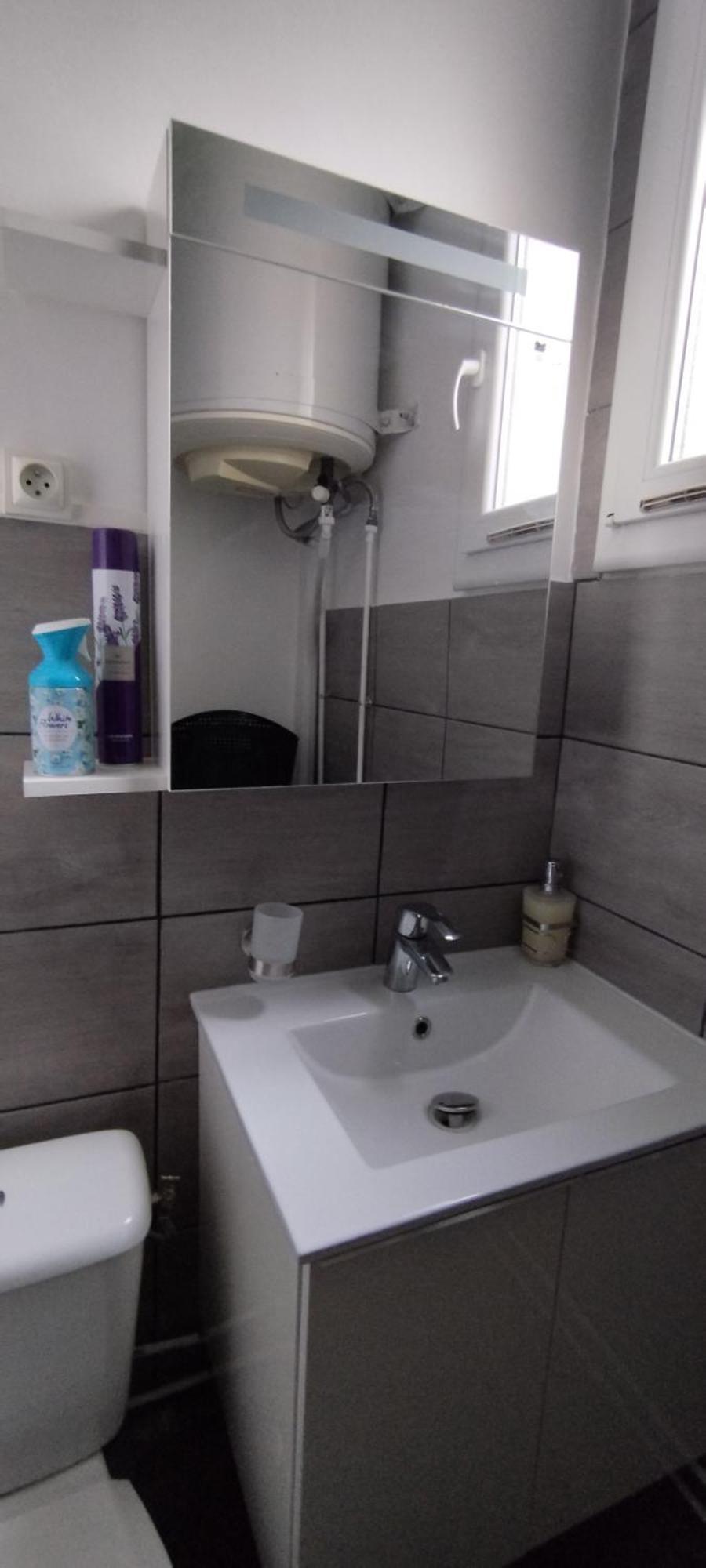 Coquet 2 Pieces Proche De Paris Lejlighed Bagnolet Eksteriør billede